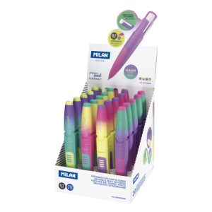 PORTAMINAS COMPACT SUNSET 0,7 MM