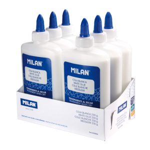 COLA BLANCA MILAN 250 G