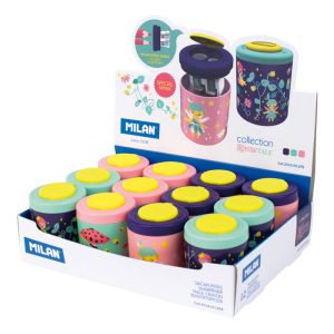 EXPOSITOR 12 AFILALAPIZ 2 USOS SERIE ESPECIAL FAIRY TALE