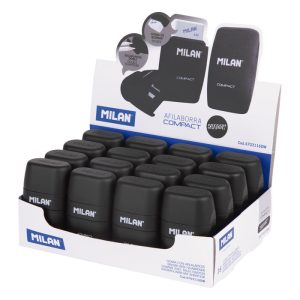 EXPOSITOR 16 AFILABORRAS MILAN COMPACT SHADOW