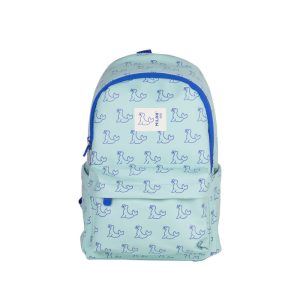 MOCHILA MILAN INFANTIL 9,5L 460 VERDE
