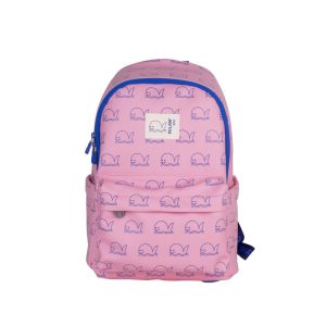 MOCHILA MILAN INFANTIL 9,5L 460 ROSA