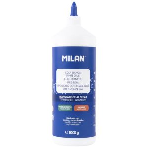 BOTELLA COLA BLANCA LIQUIDA 1000 G