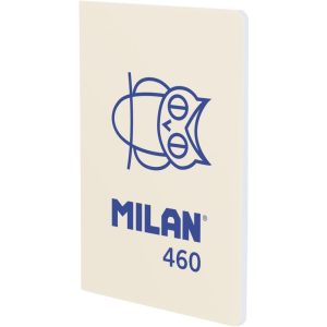 LIBRETA A5 GRAPADA 24H LISO 95GR 460 SINCE 1918 BEIGE