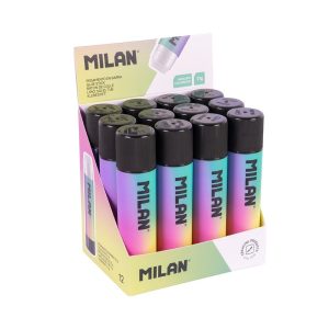 EXP, 12 UDS BARRA DE PEGAMENTO 21 G SUNSET