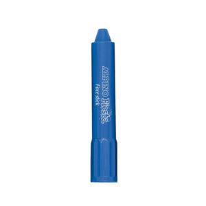 MAQUILLAJE ALPINO SET 6 UNID FACE STICK AZUL