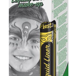 MAQUILLAJE ALPINO LIQUID LINER 6GR AMARILLO