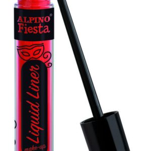 MAQUILLAJE ALPINO LIQUID LINER 6GR ROJO