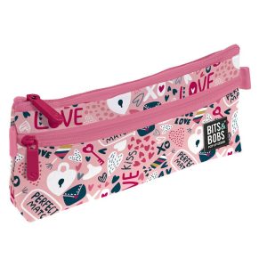 PORTATODO SIMPLE PLANO B&B TRUE LOVE 26