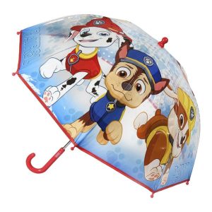 PARAGUAS MANUAL PAW PATROL