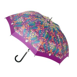 PARAGUAS LARGO MUJER AUTO ELEGANCE CATALINA ESTRADA 61/8