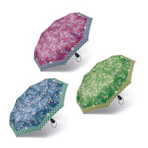 PARAGUAS PLEGABLE A/C AUTUMN CATALINA ESTRADA 54/8