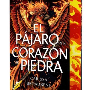 EL PAJARO Y EL CORAZON DE PIEDRA EDICION DELUXE