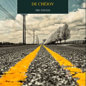 EL PARAGUAS DE CHEJOV