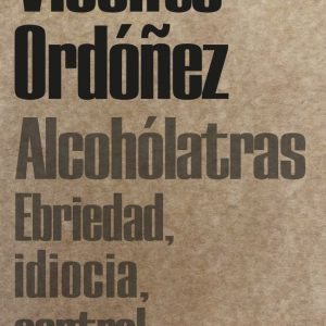 ALCOHOLATRAS