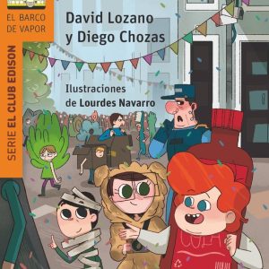 EL CARNAVAL DE LOS SOSOS