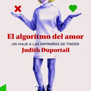 ALGORITMO DEL AMOR,EL
