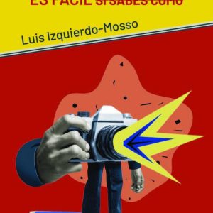 DEJAR DE HACER FOTOS ES FACIL SI SABES COMO