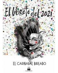 EL LIBRETO DEL 2021 EL CARNAVAL BIRLADO