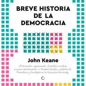 BREVE HISTORIA DE LA DEMOCRACIA