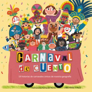 CARNAVAL DE CUENTO