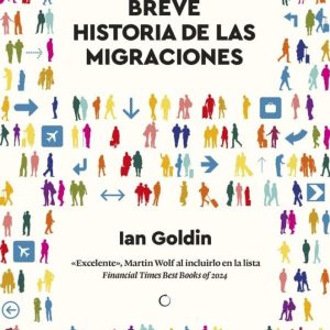 BREVE HISTORIA DE LAS MIGRACIONES