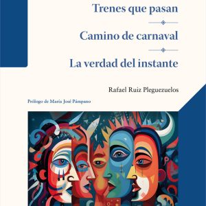 TRENES QUE PASAN CAMINO DE CARNAVAL LA VERDAD DEL INSTAN