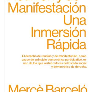 DERECHO DE REUNION Y DE MANIFESTACION