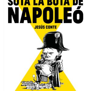 BARCELONA SOTA LA BOTA DE NAPOLEO