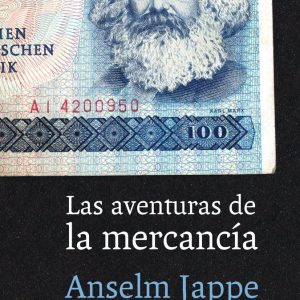 AVENTURAS DE LA MERCANCIA,LAS