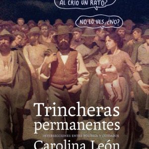 TRINCHERAS PERMANENTES