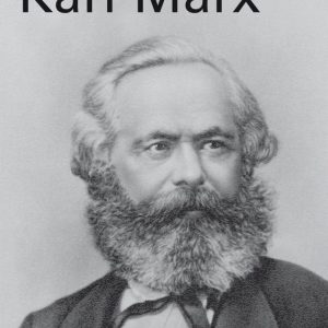 KARL MARX
