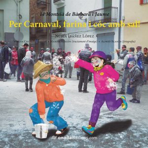 PER CARNAVAL, FARINA I COC AMB SAL!