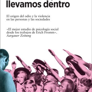 EXTRA?O QUE LLEVAMOS DENTRO,EL