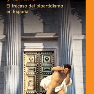 ENTRE EL RUIDO Y LA FURIA