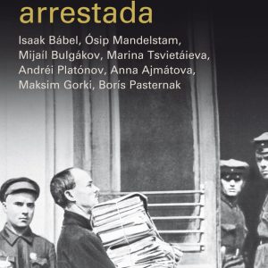 PALABRA ARRESTADA,LA RUSTICA