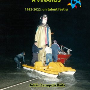 40 ANYS DE CARNAVAL A VINAR?S