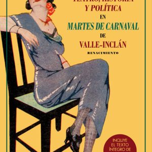 TEATRO HISTORIA Y POLITICA EN MARTES DE CARNAVAL