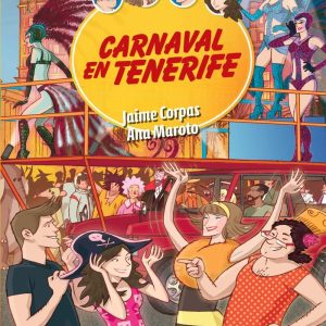 CARNAVAL EN TENERIFE