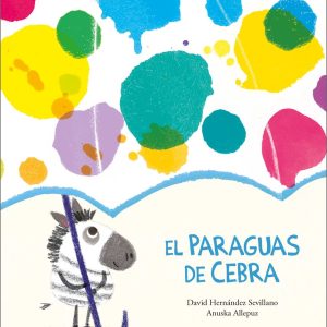 PARAGUAS DE CEBRA,EL
