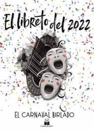 EL LIBRETO DE 2022