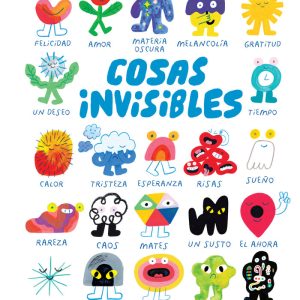 COSAS INVISIBLES