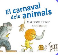 CARNAVAL DELS ANIMALS,EL