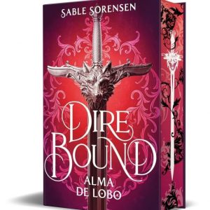 DIRE BOUND ALMA DE LOBO
