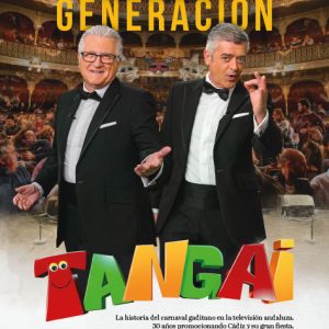 GENERACION TANGAI