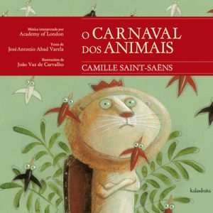 O CARNAVAL DOS ANIMAIS