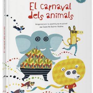 CARNAVAL DELS ANIMALS,EL