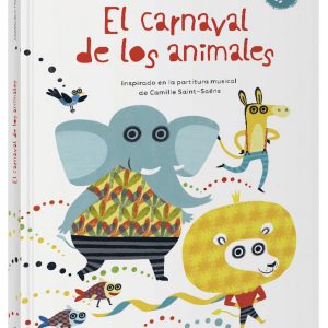 CARNAVAL DE LOS ANIMALES,EL