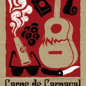 CARNE DE CARNAVAL