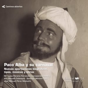 PACO ALBA Y SU CARNAVAL